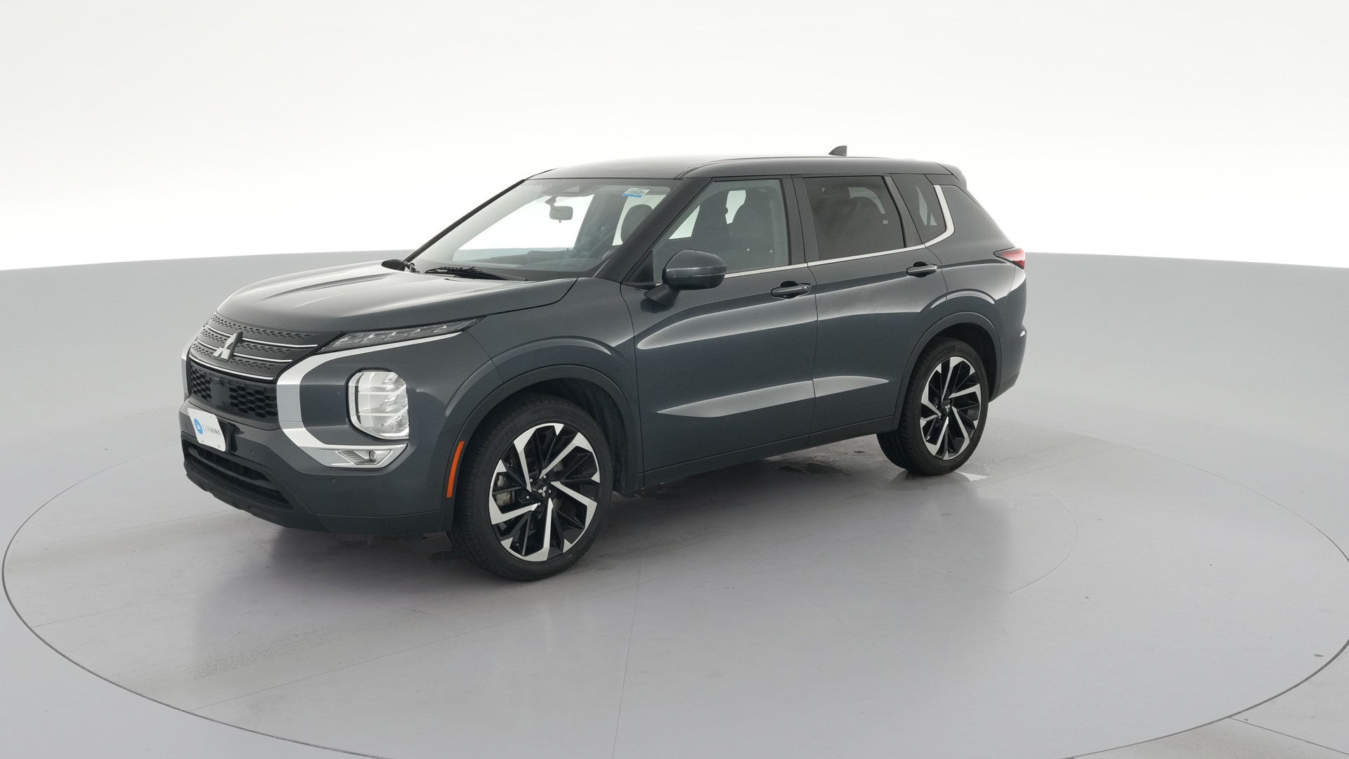2024 Mitsubishi Outlander vehicle photo