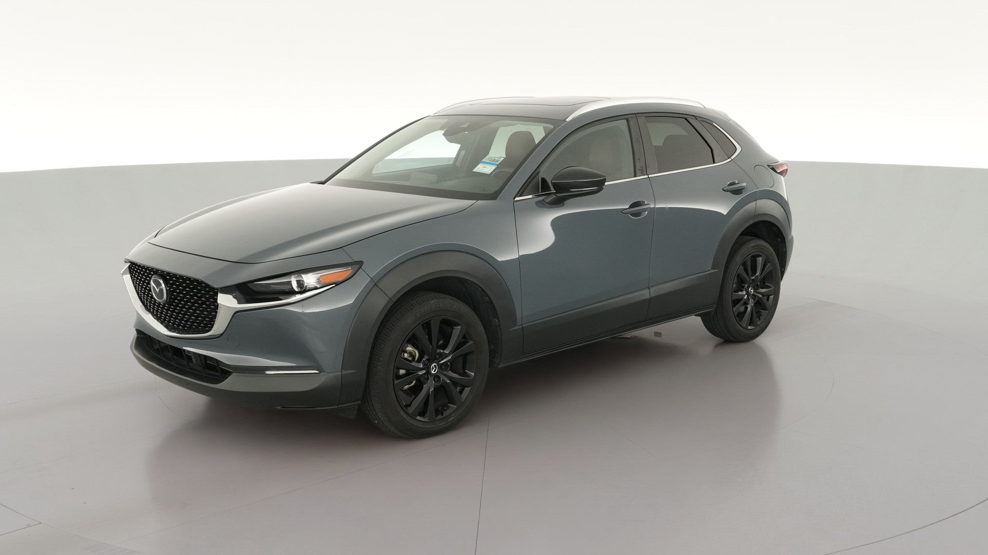 2022 MAZDA CX-30 vehicle photo