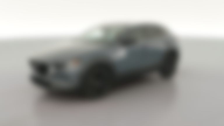 2022 MAZDA CX-30 vehicle photo