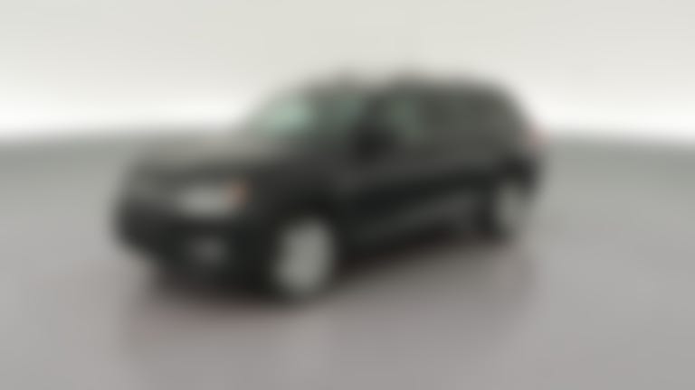 2019 Volkswagen Atlas vehicle photo