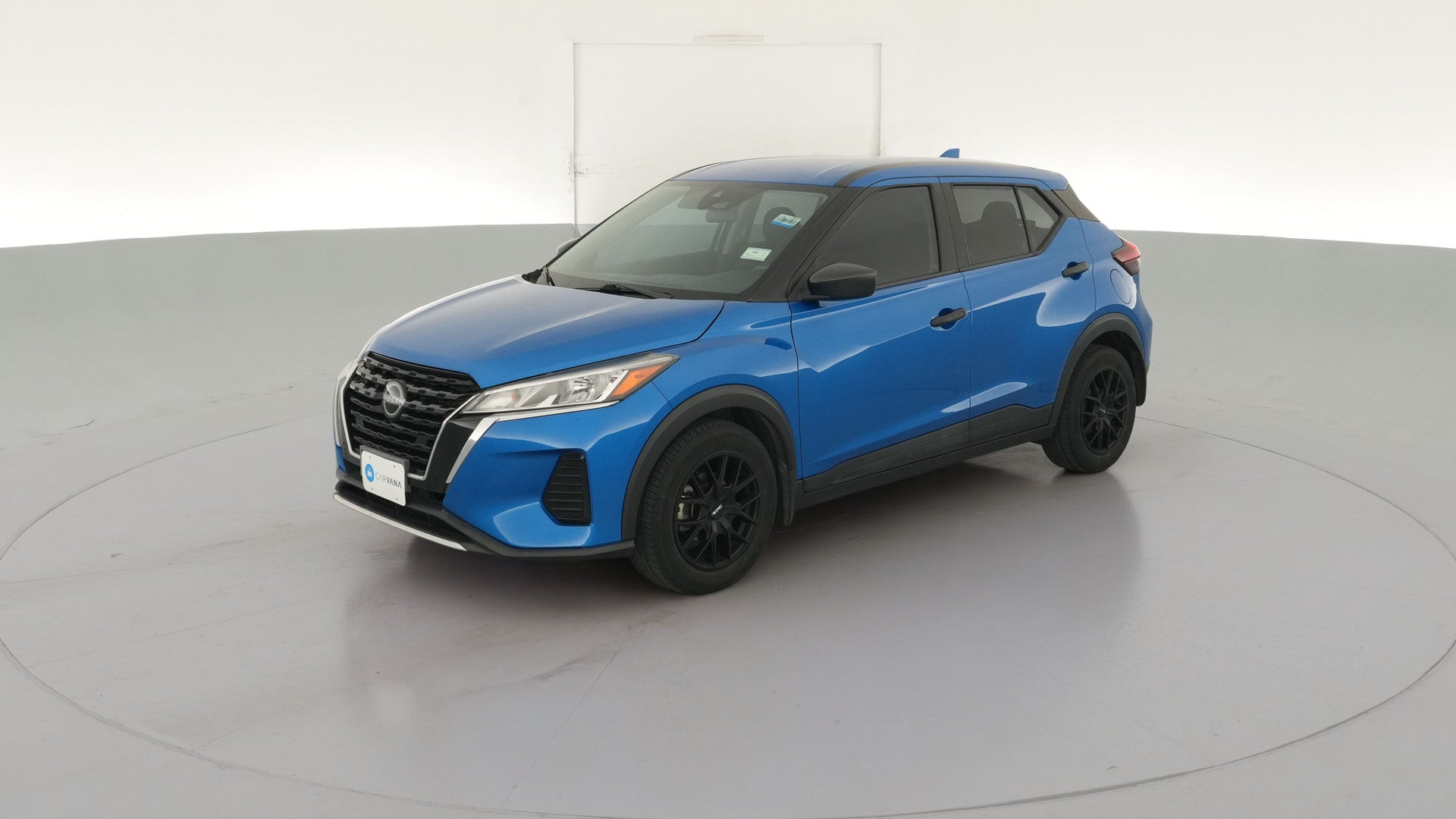2022 Nissan Kicks vehicle photo