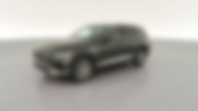 2025 Genesis GV80 vehicle photo