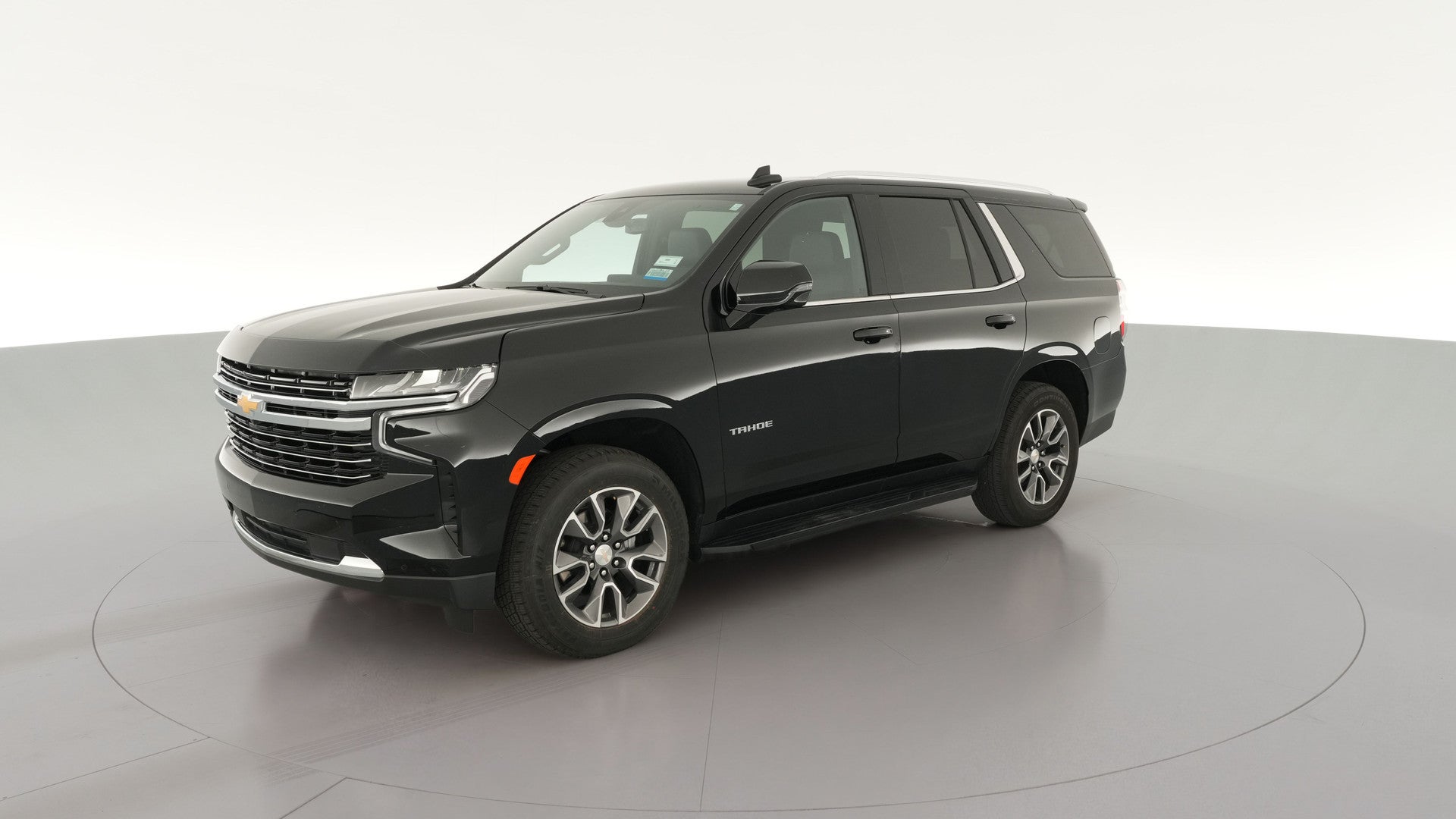 2022 Chevrolet Tahoe vehicle photo