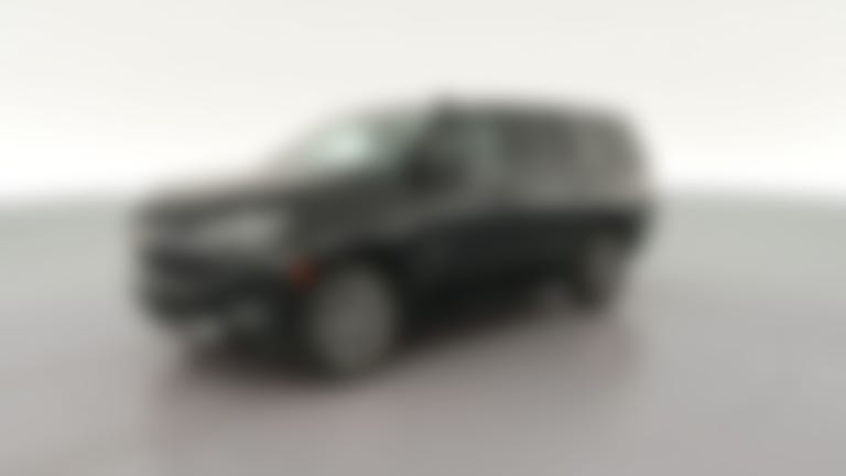 2022 Chevrolet Tahoe vehicle photo