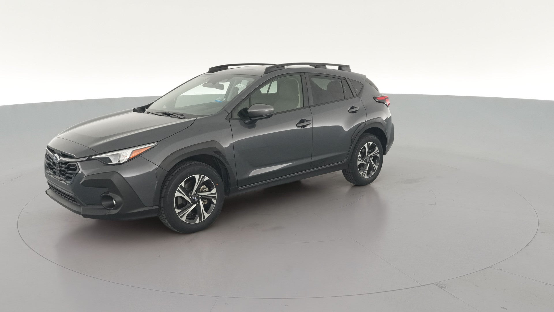 2024 Subaru Crosstrek vehicle photo