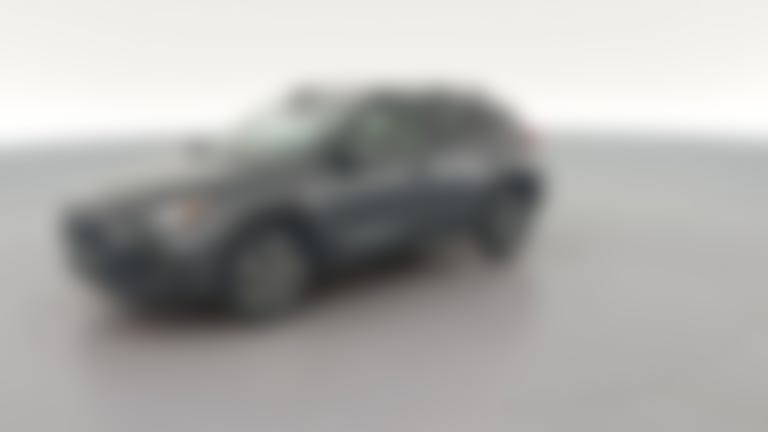 2024 Subaru Crosstrek vehicle photo