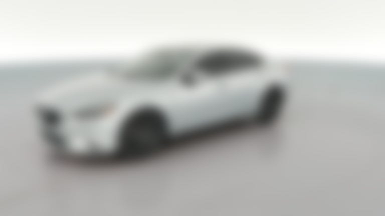 2016 MAZDA MAZDA6 vehicle photo