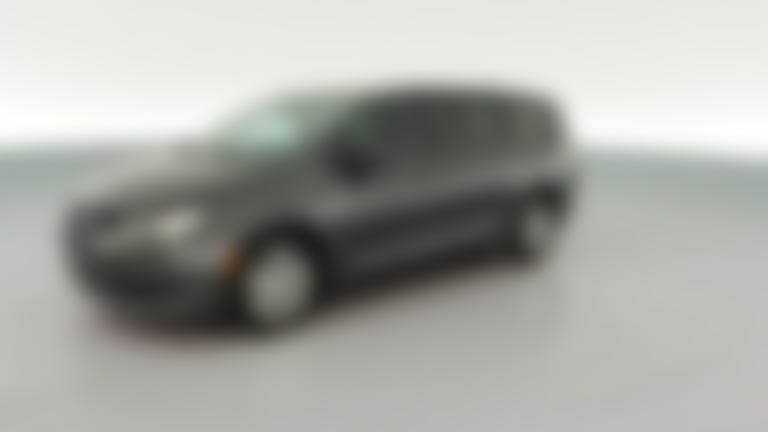 2017 Chrysler Pacifica vehicle photo