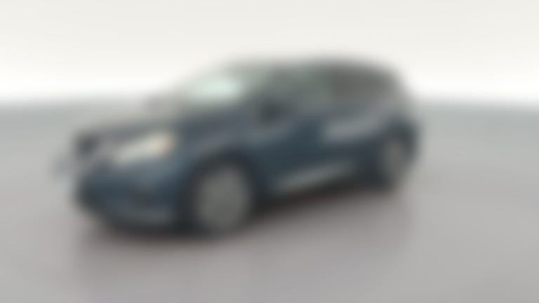 2017 Nissan Murano vehicle photo
