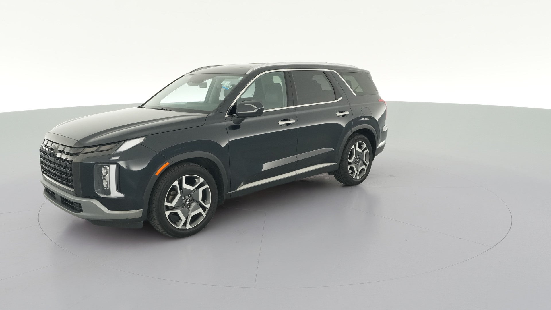 2023 Hyundai Palisade vehicle photo