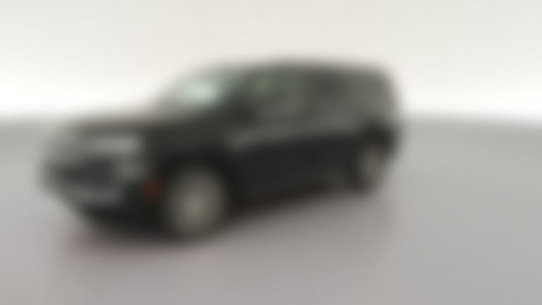 2022 Jeep Grand Wagoneer vehicle photo