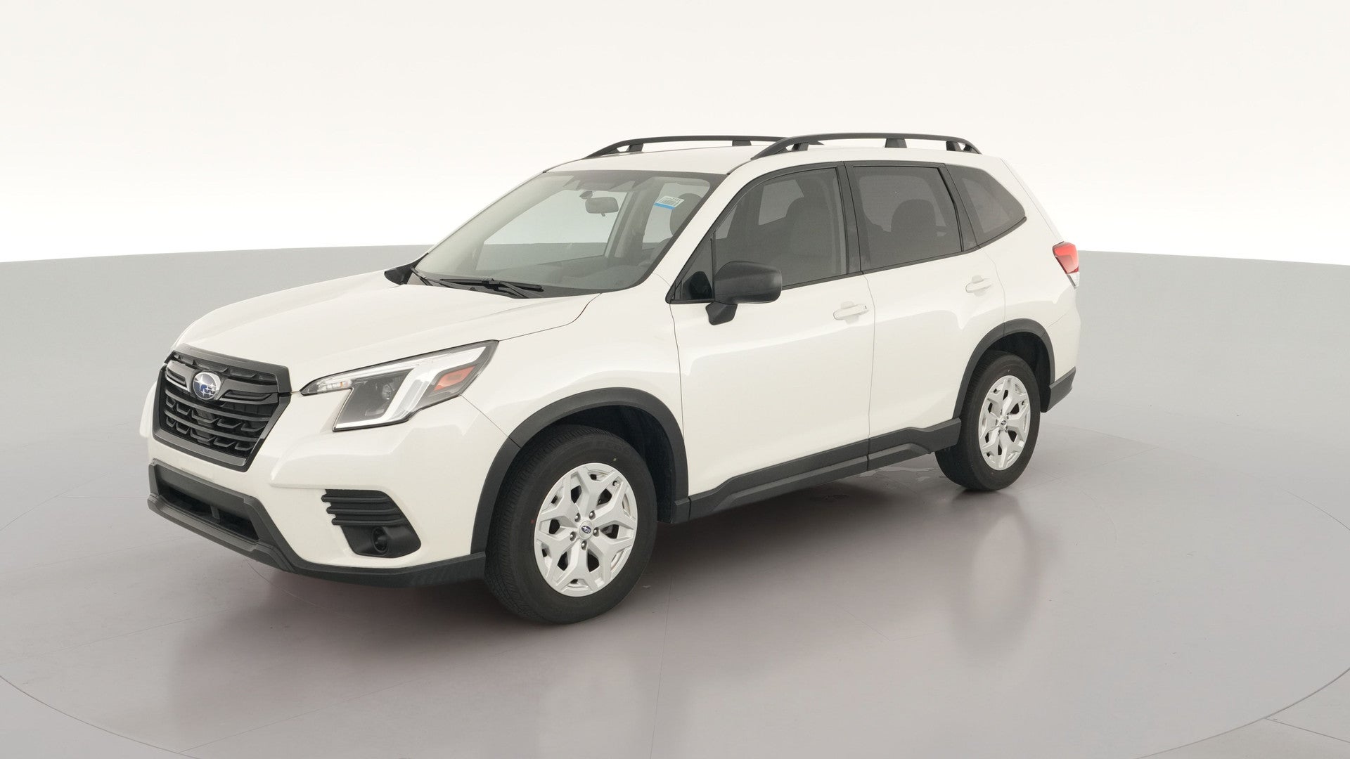 2022 Subaru Forester vehicle photo
