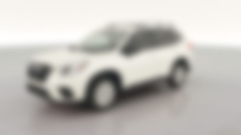 2022 Subaru Forester vehicle photo