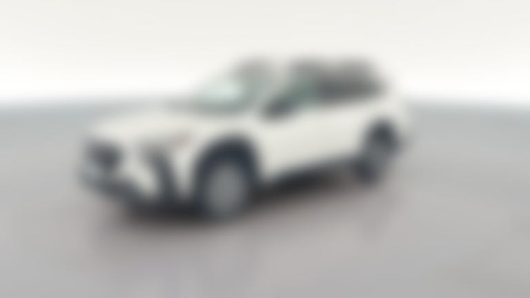 2024 Subaru Outback vehicle photo