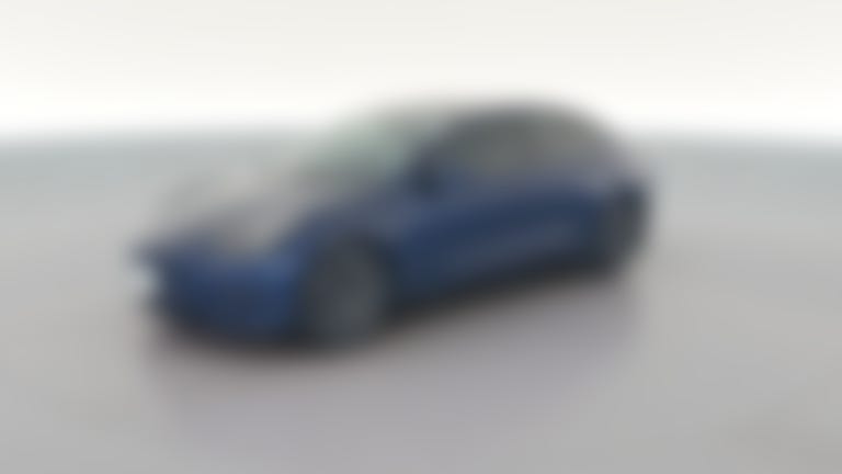2023 Tesla Model 3 vehicle photo