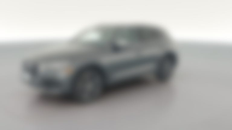 2020 Audi SQ5 vehicle photo