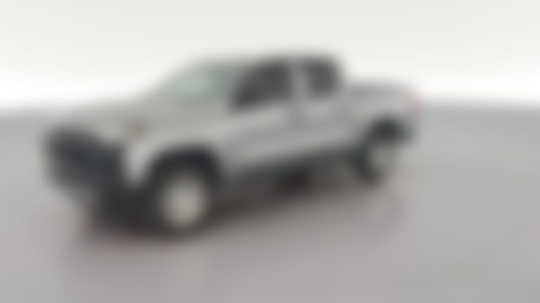 2024 Chevrolet Colorado Crew Cab vehicle photo