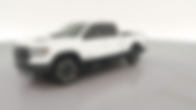 2019 Ram 1500 Quad Cab vehicle photo