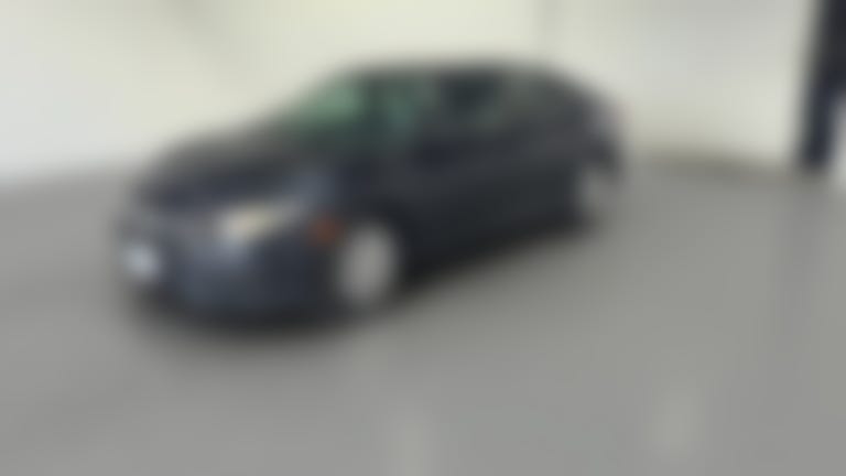 2018 Honda Civic vehicle photo