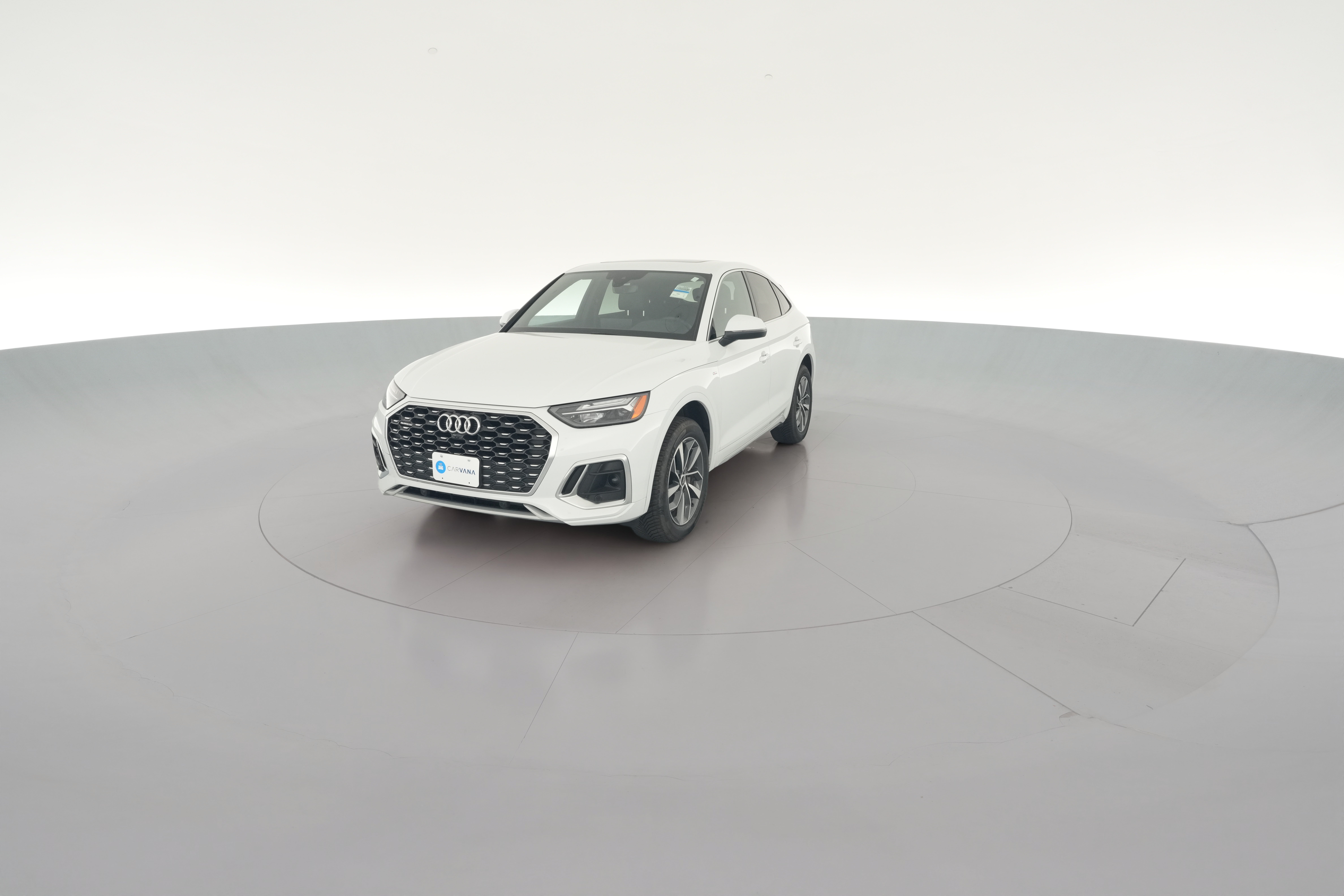 2023 Audi Q5 Sportback Premium Plus - Photo 27