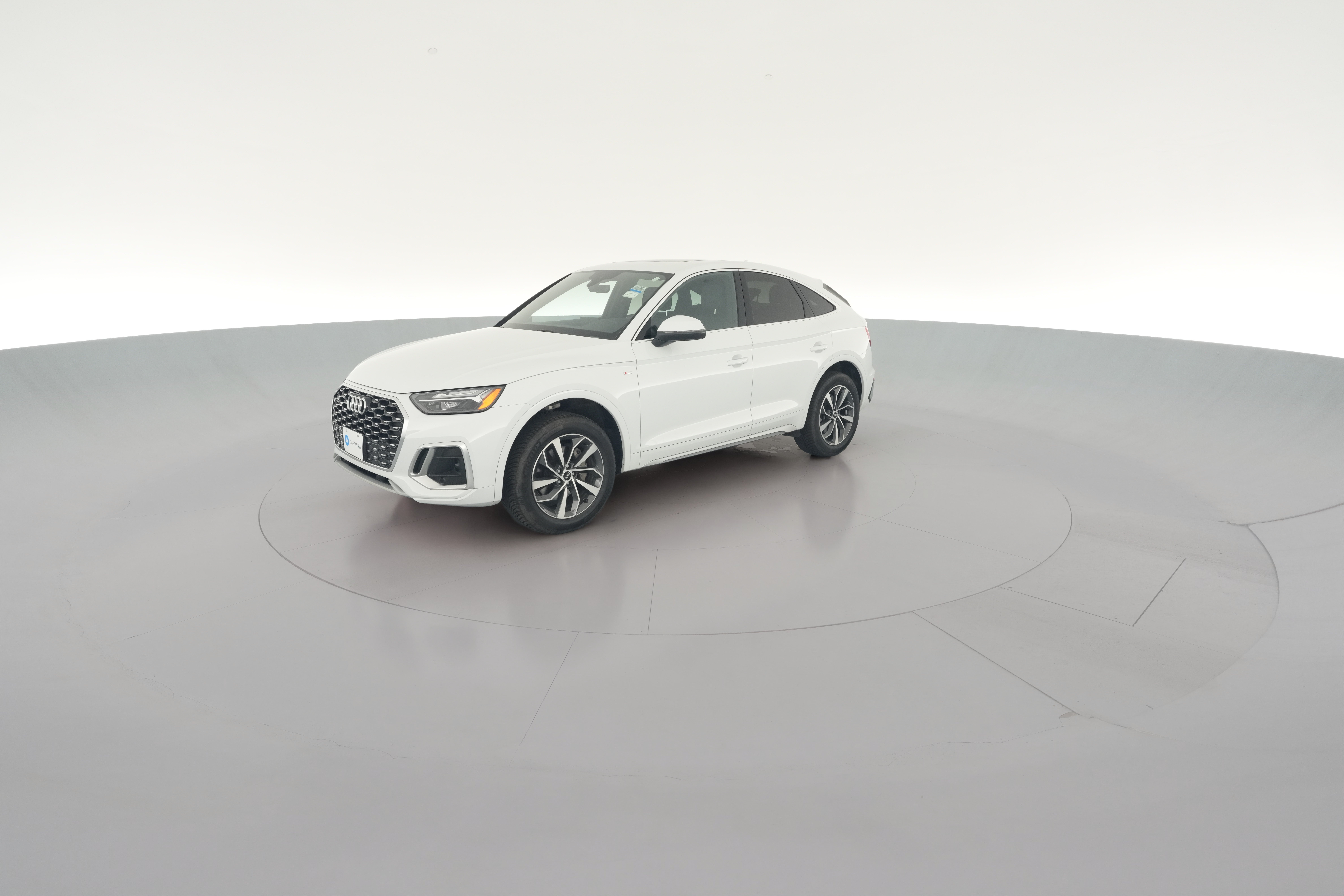 2023 Audi Q5 Sportback Premium Plus - Photo 28