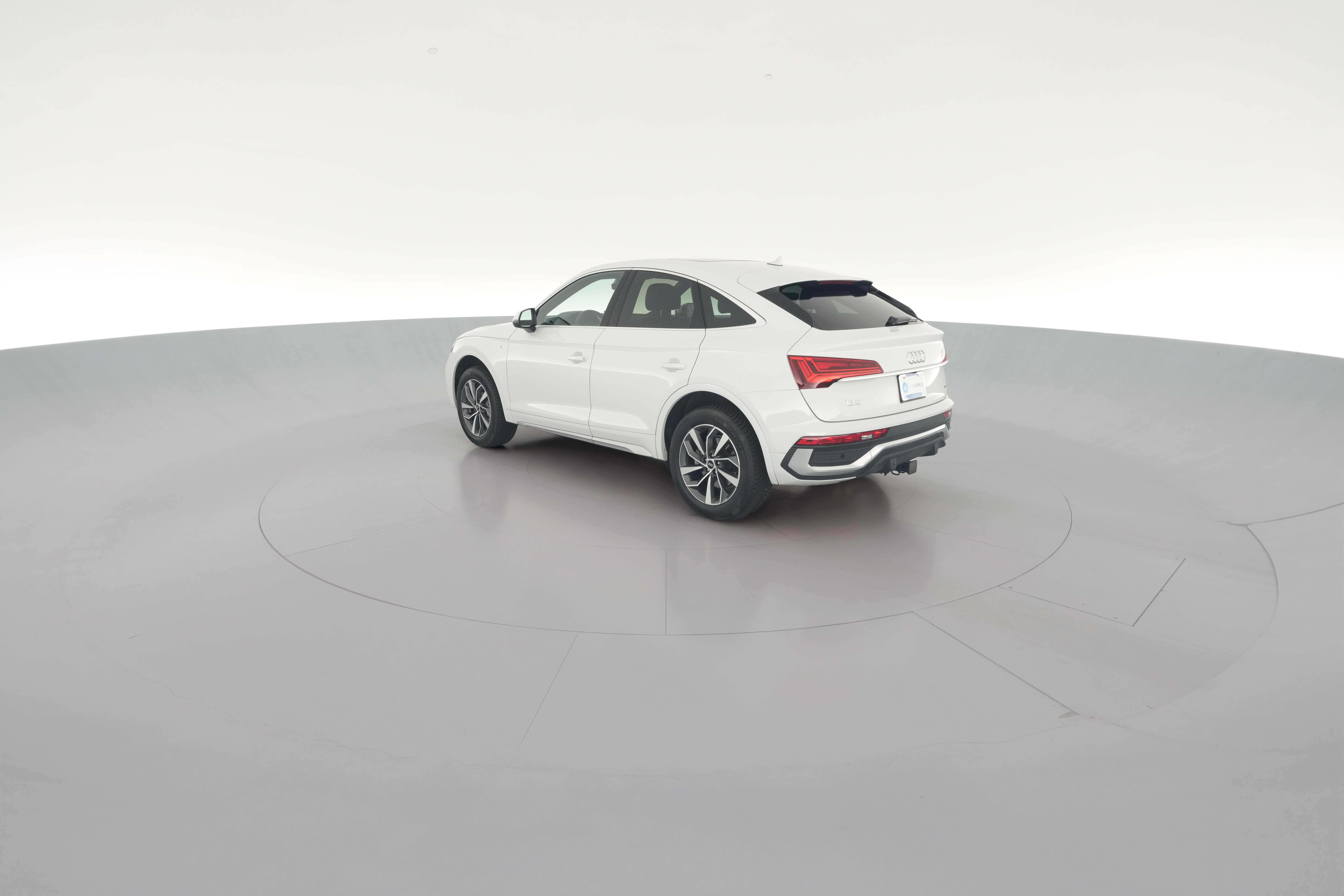 2023 Audi Q5 Sportback Premium Plus - Photo 32