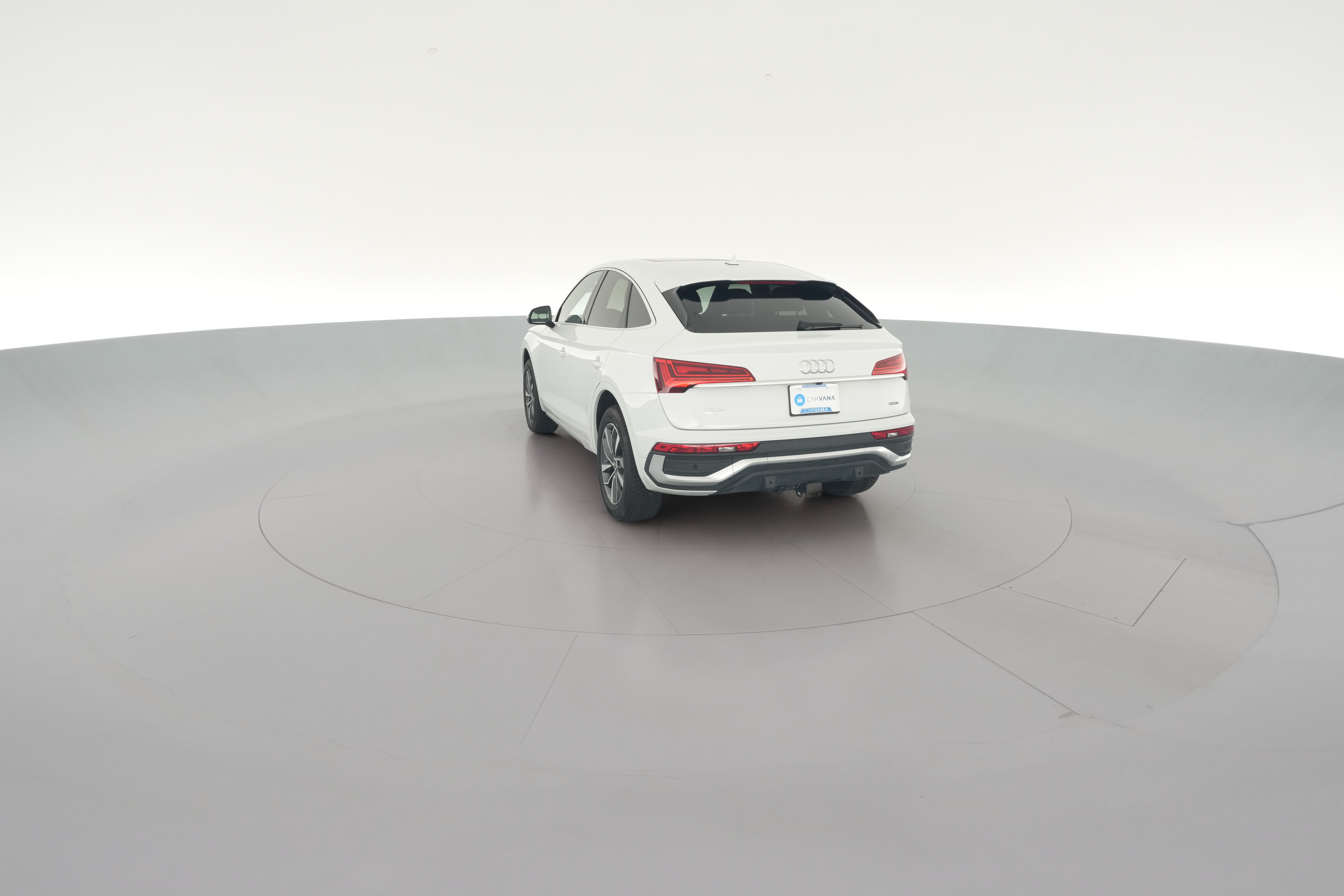 2023 Audi Q5 Sportback Premium Plus - Photo 33