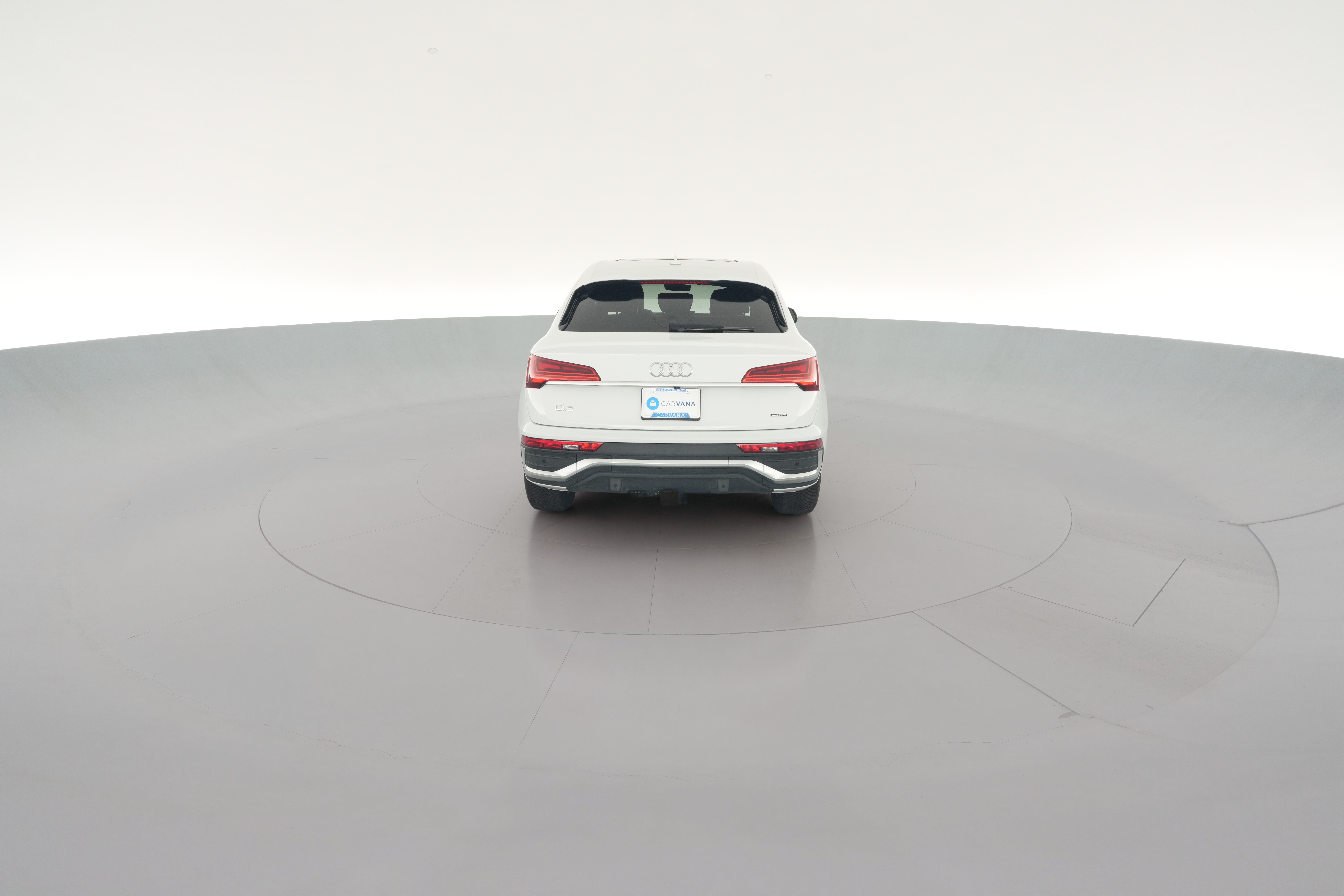 2023 Audi Q5 Sportback Premium Plus - Photo 34