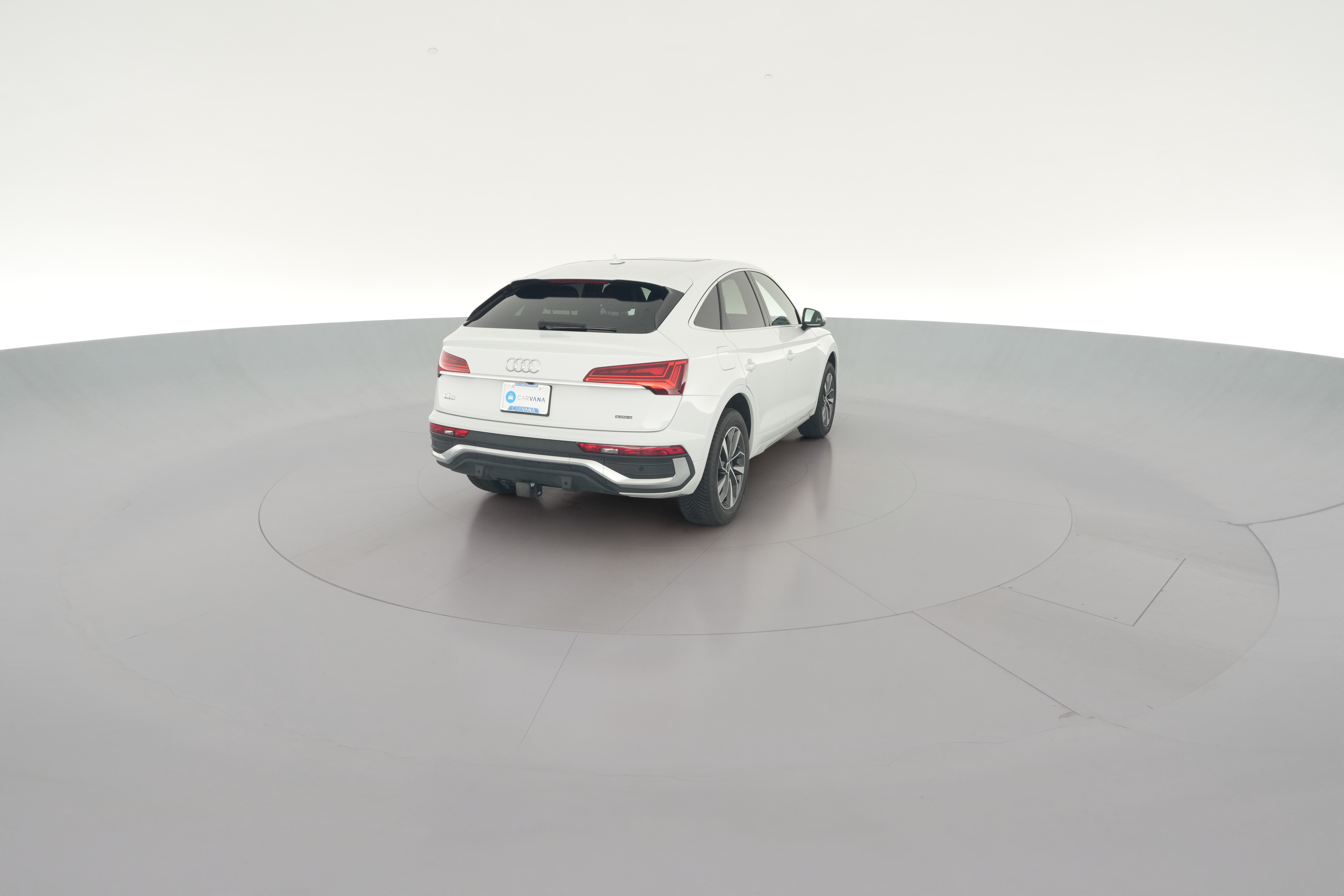 2023 Audi Q5 Sportback Premium Plus - Photo 35