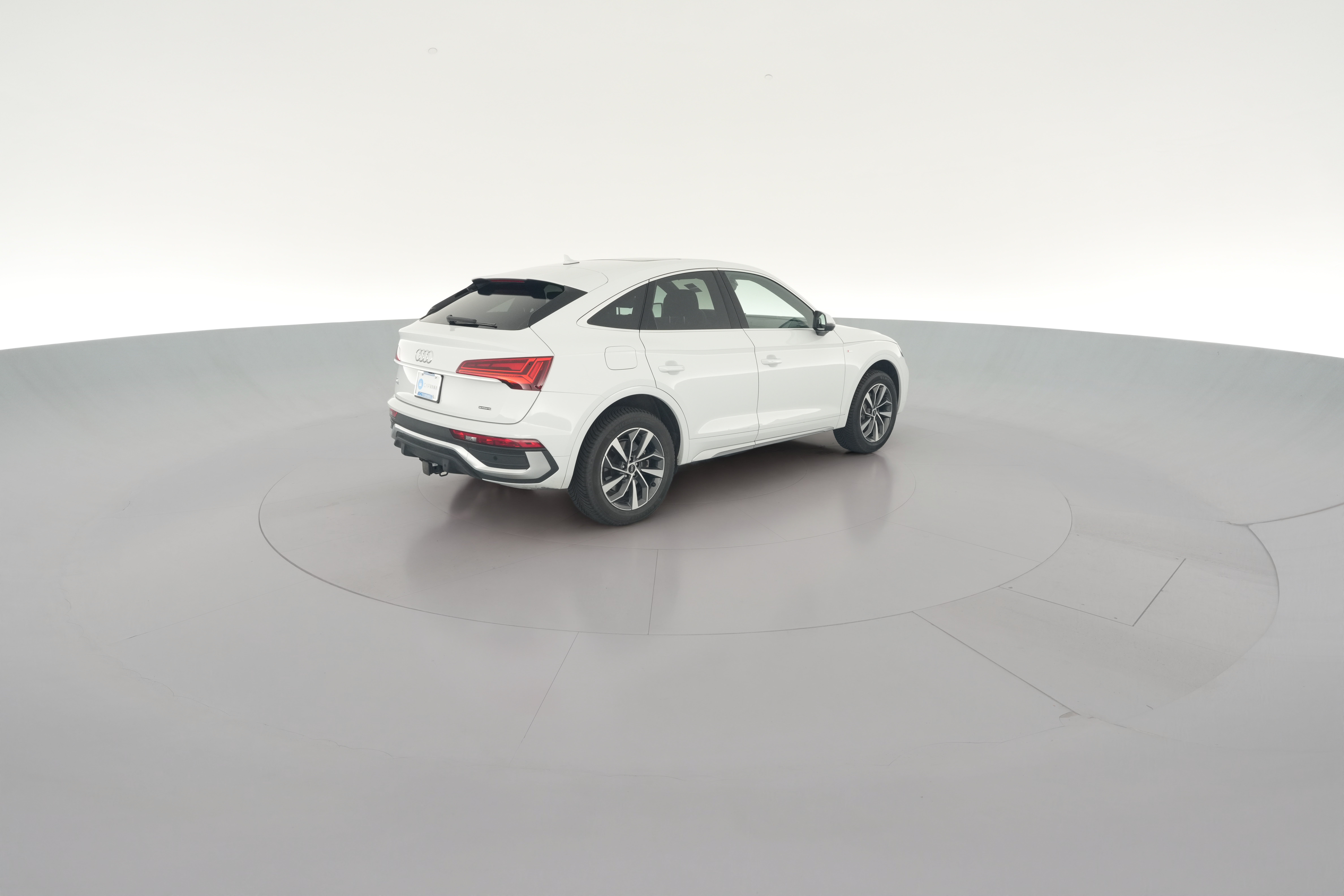 2023 Audi Q5 Sportback Premium Plus - Photo 36