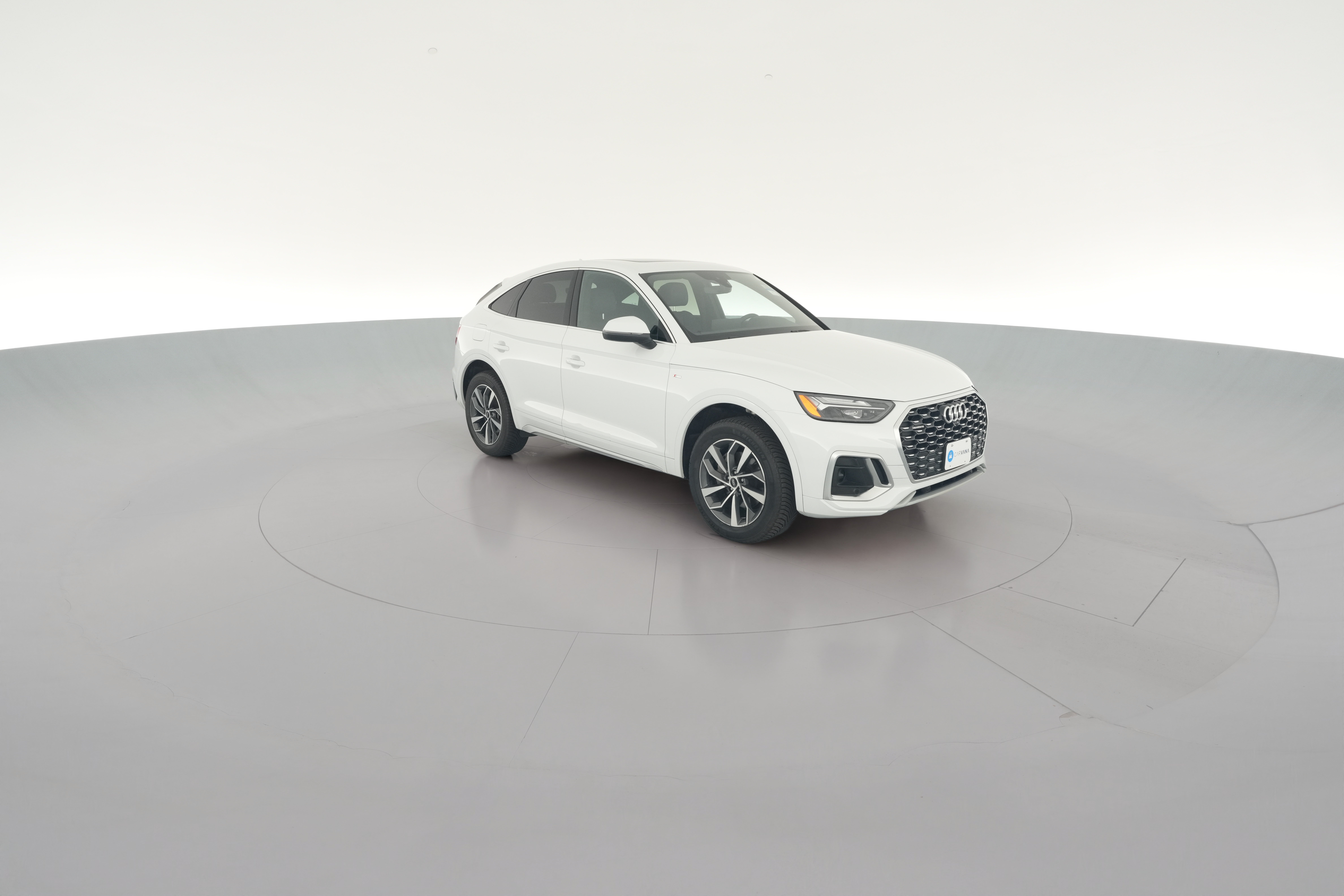 2023 Audi Q5 Sportback Premium Plus - Photo 40