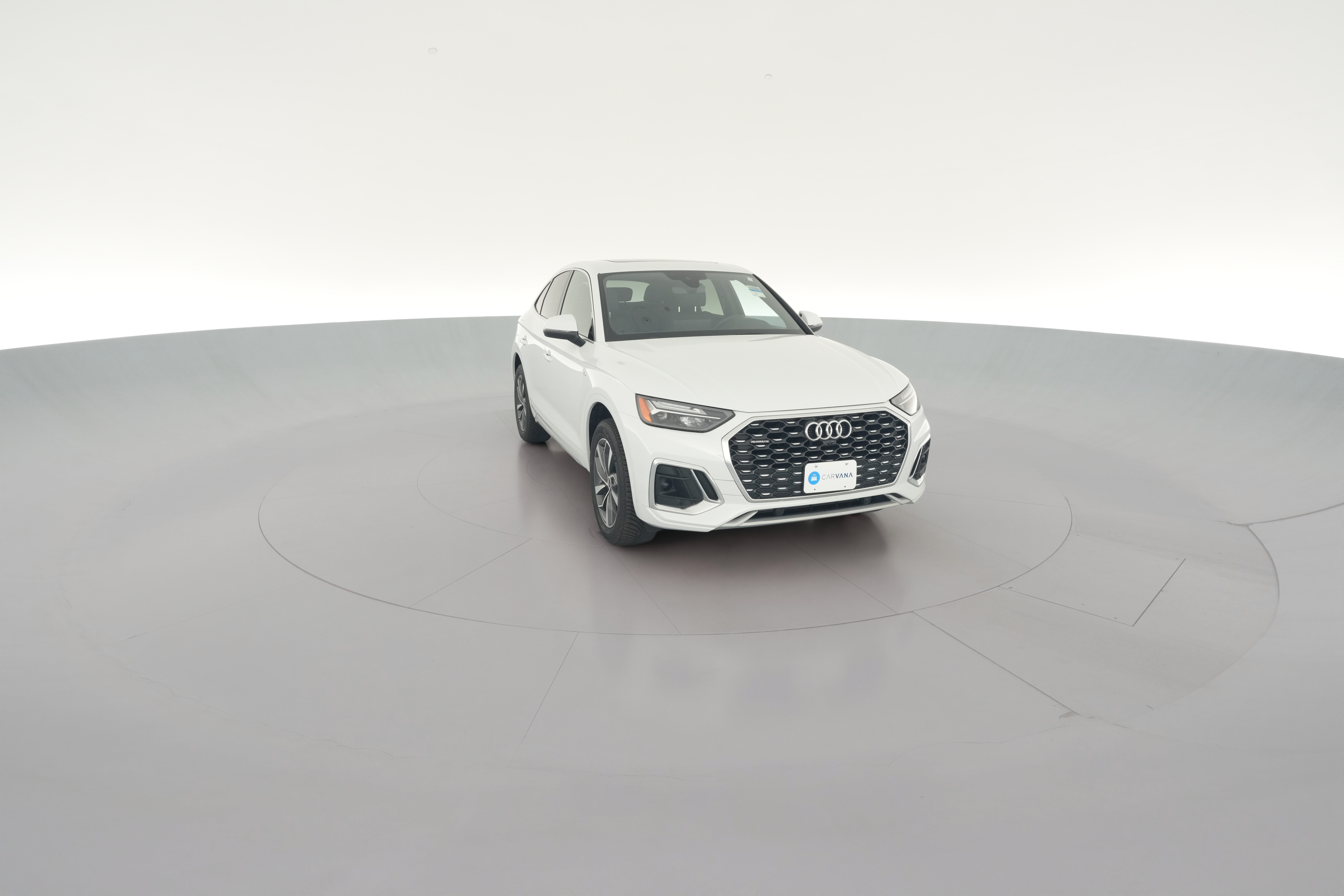 2023 Audi Q5 Sportback Premium Plus - Photo 41