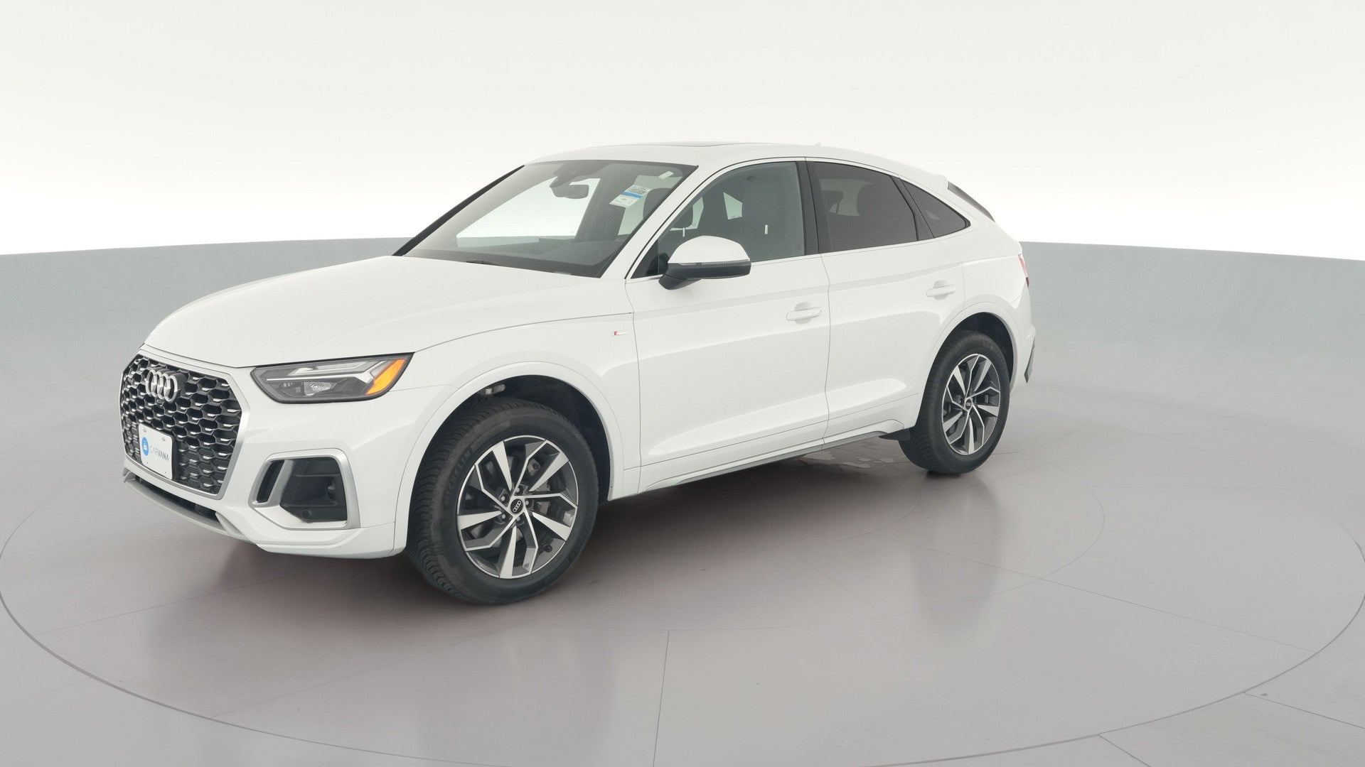 2023 Audi Q5 Sportback vehicle photo