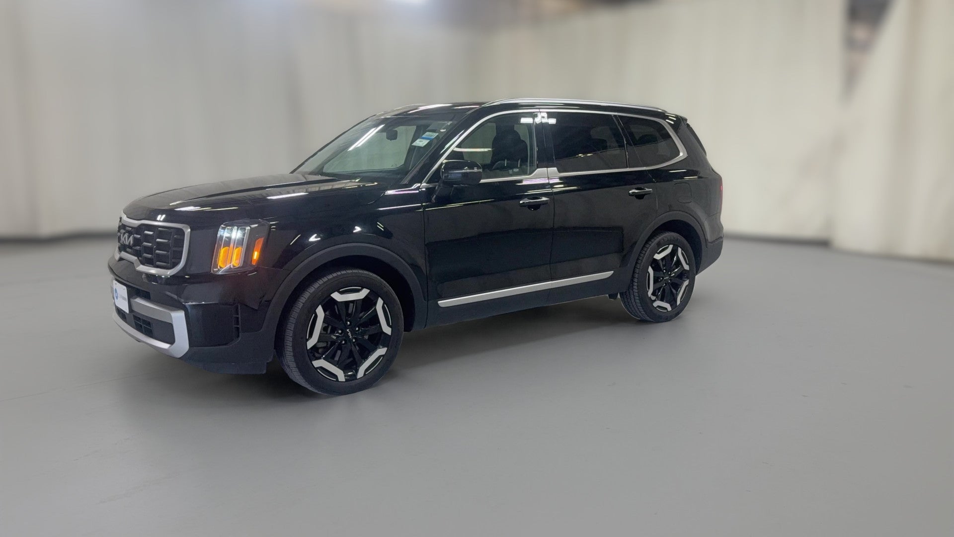 2025 Kia Telluride vehicle photo