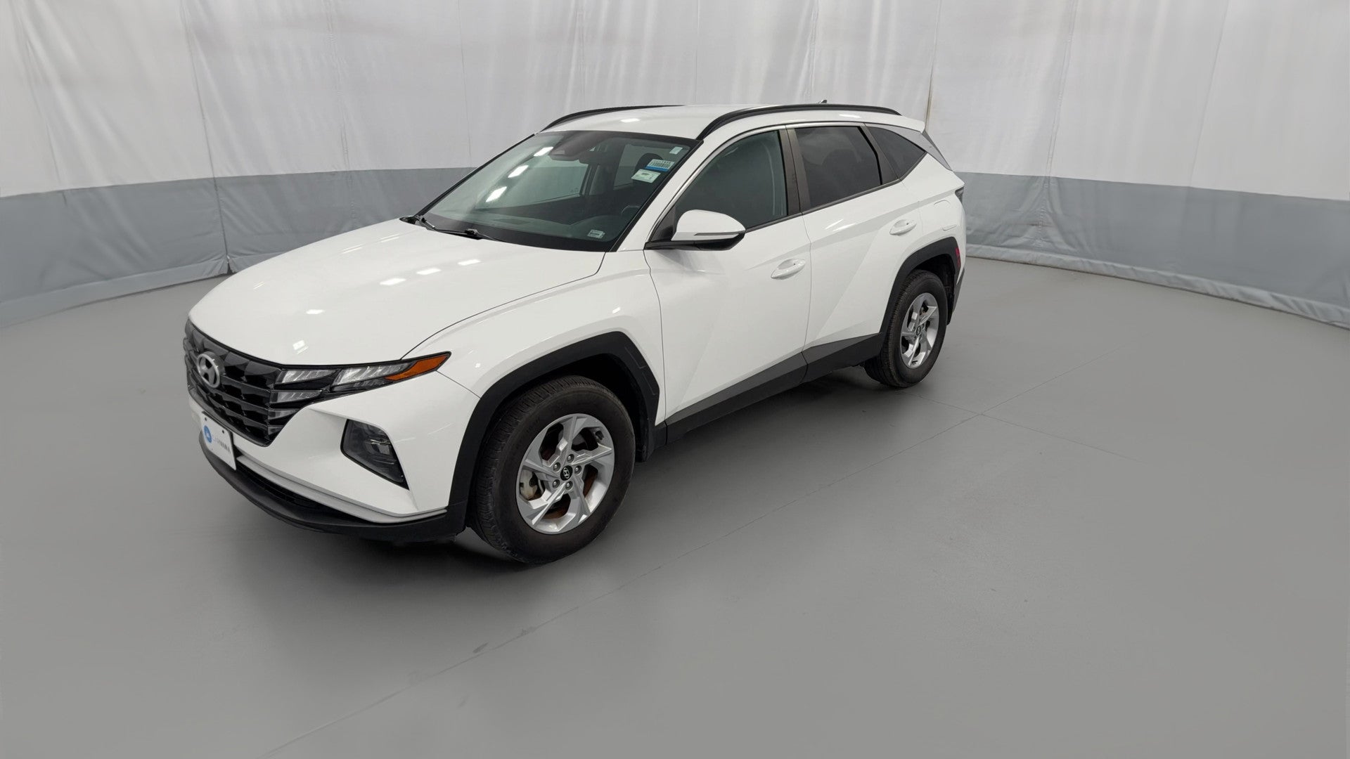 2023 Hyundai Tucson vehicle photo