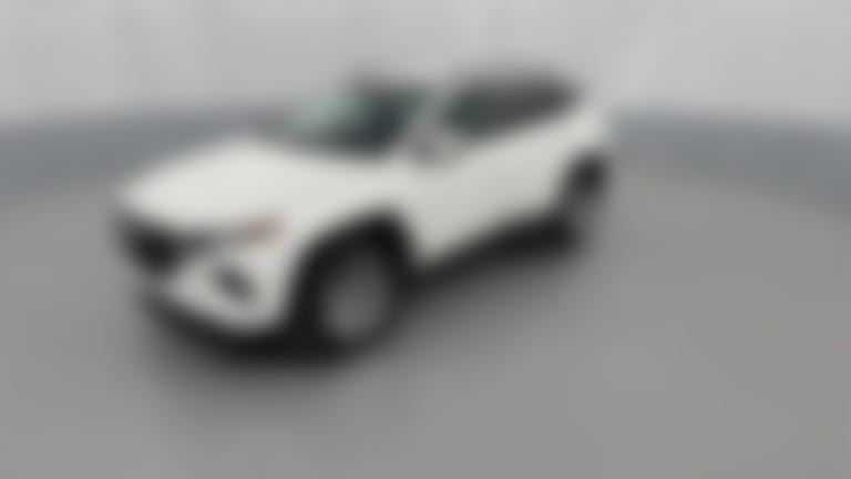 2023 Hyundai Tucson vehicle photo
