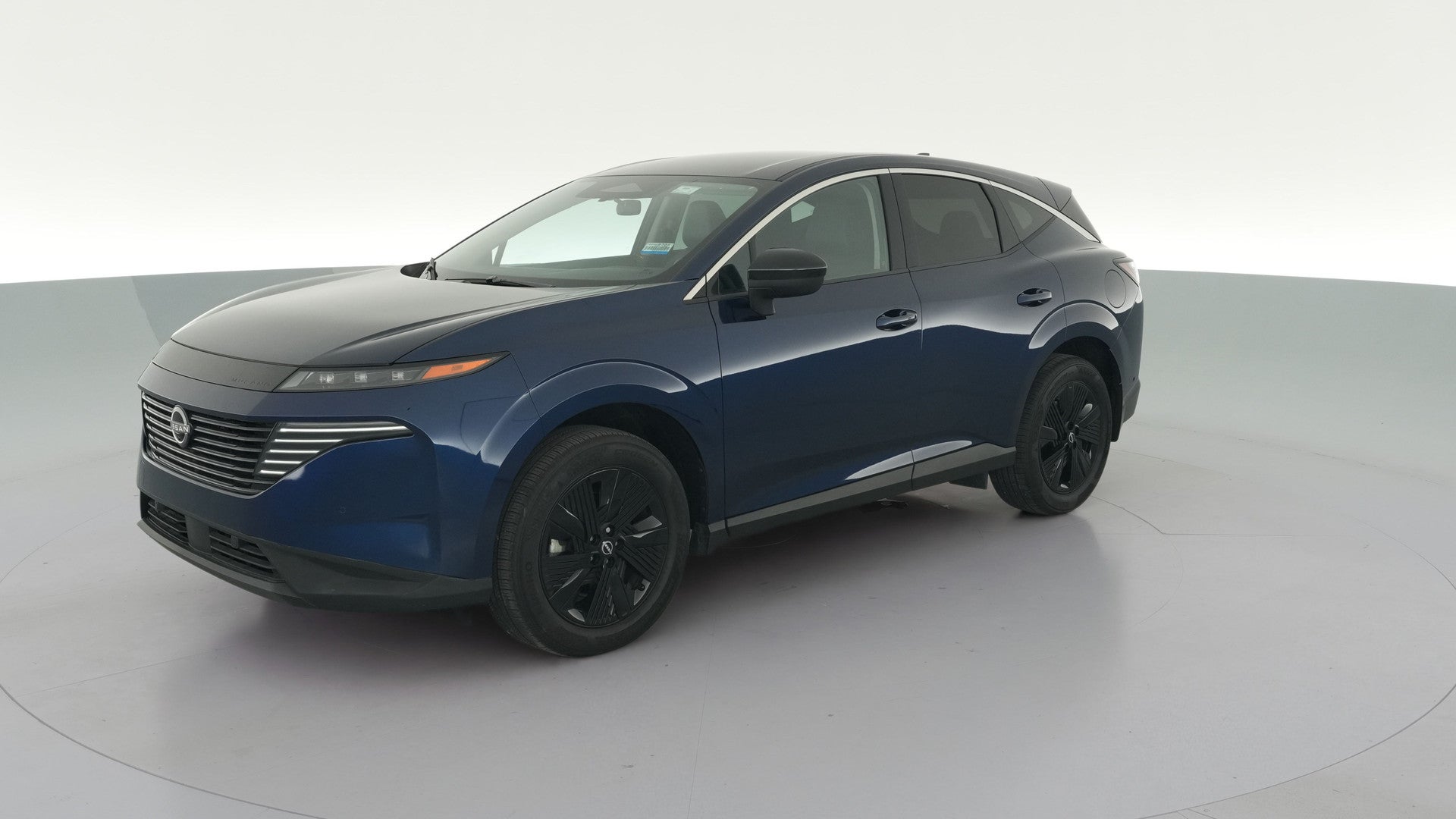 2025 Nissan Murano vehicle photo