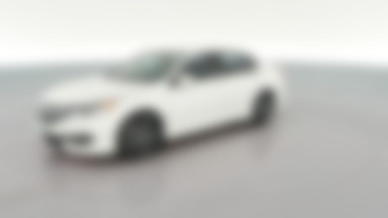 2016 Honda Accord vehicle photo