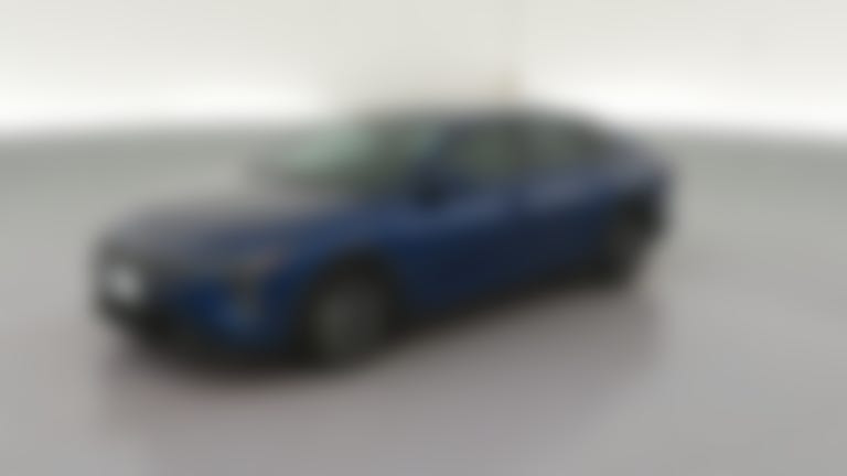 2025 Kia K4 vehicle photo