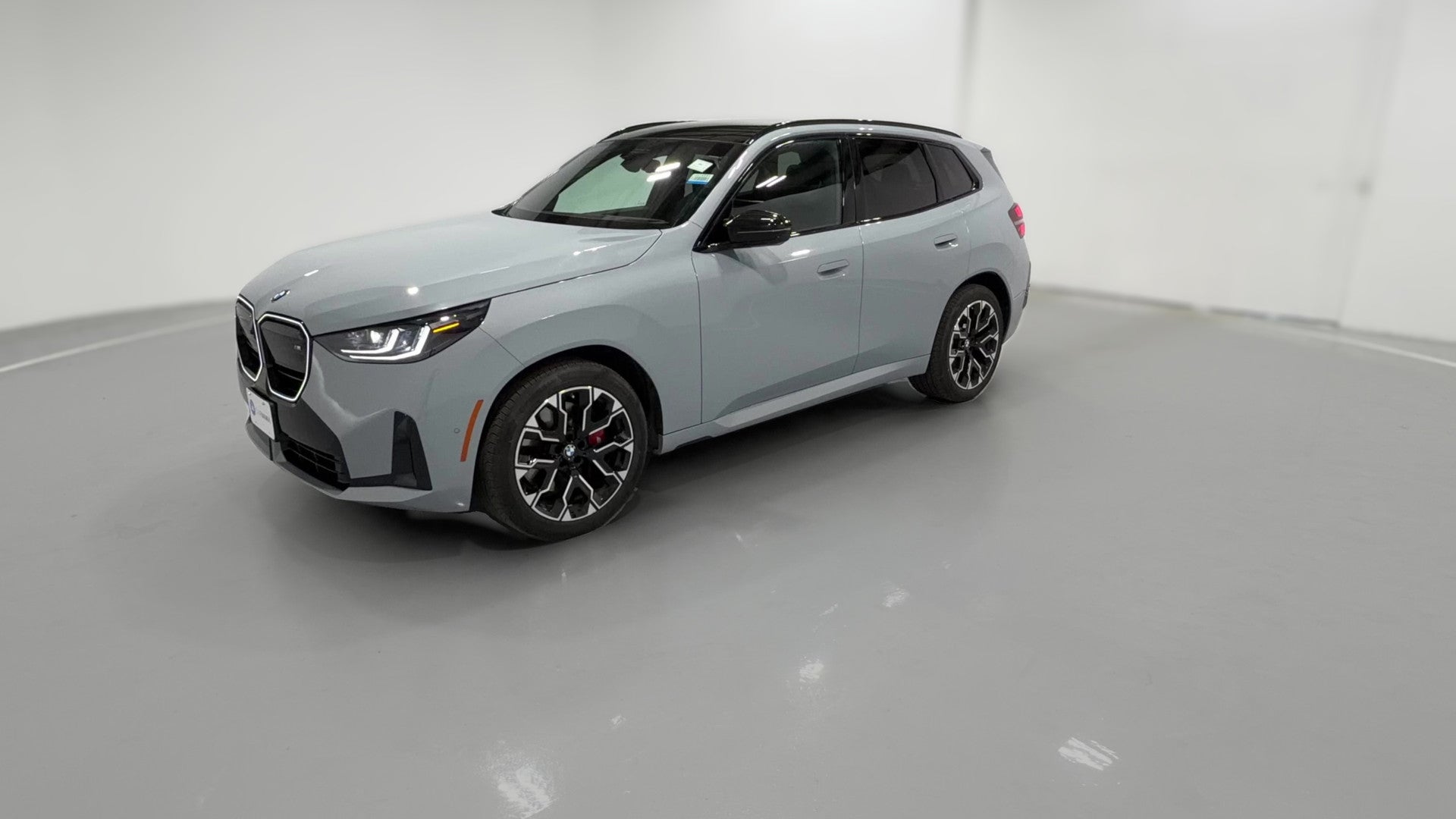 2026 BMW X3 vehicle photo