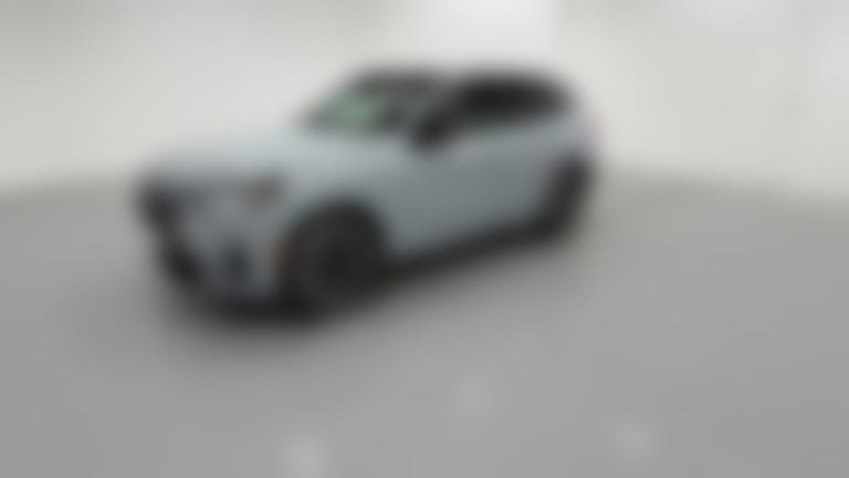 2026 BMW X3 vehicle photo