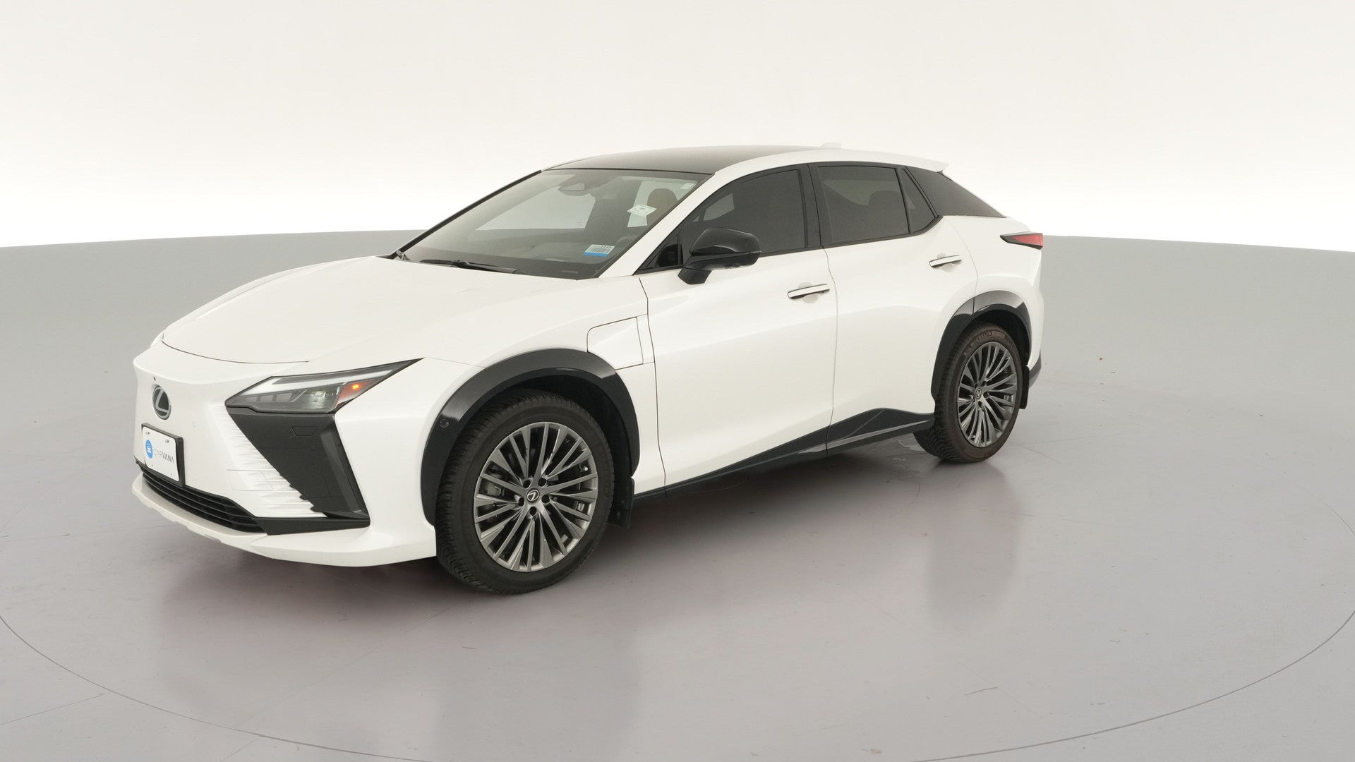 2023 Lexus RZ vehicle photo