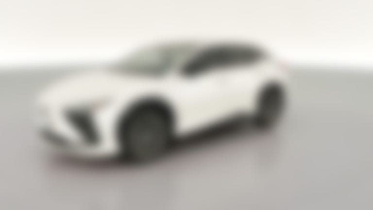 2023 Lexus RZ vehicle photo