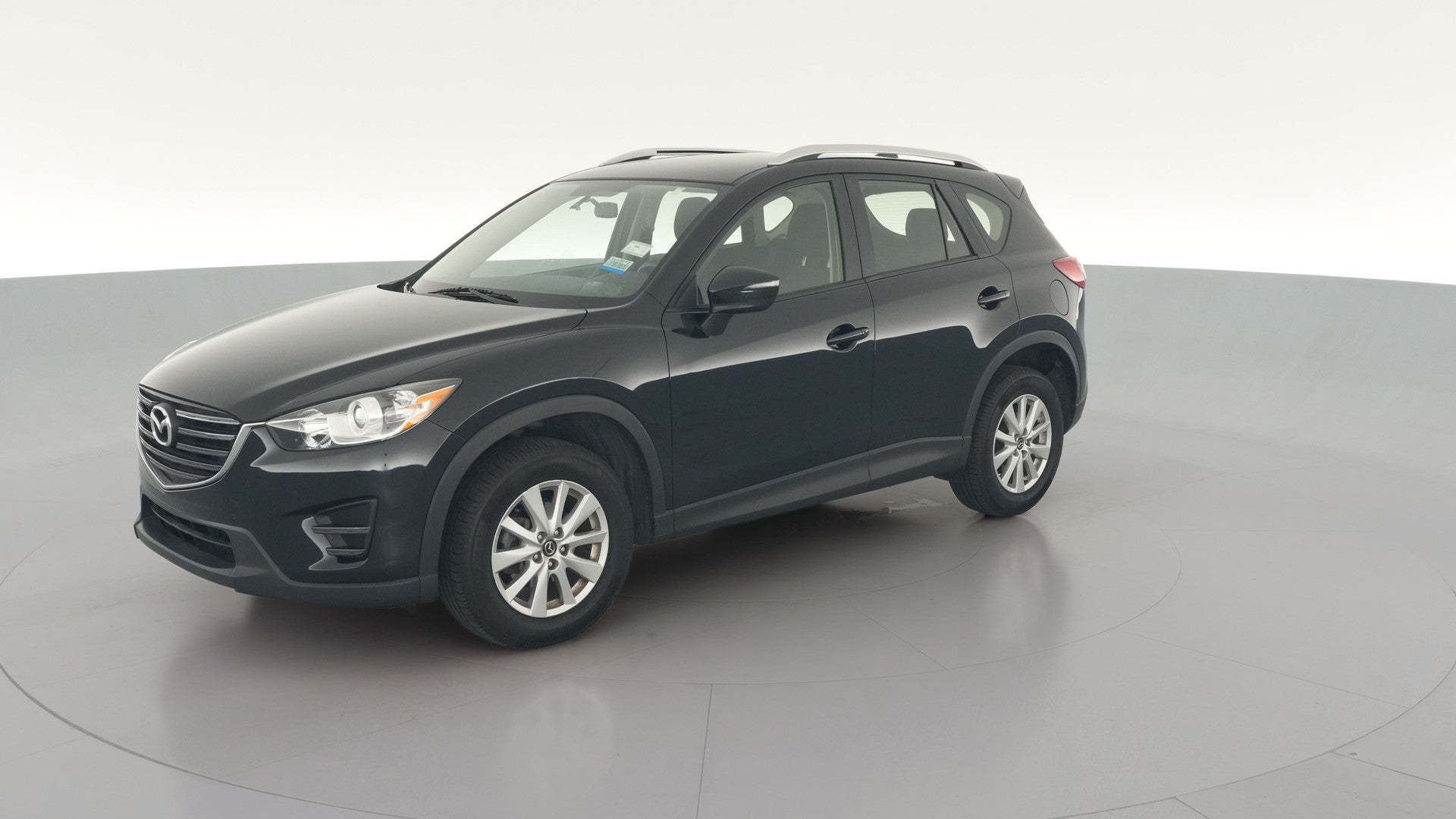 2016 MAZDA CX-5 vehicle photo