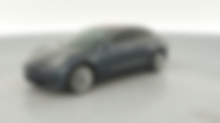2018 Tesla Model 3 vehicle photo