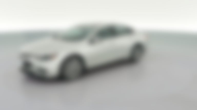 2017 Chevrolet Malibu vehicle photo