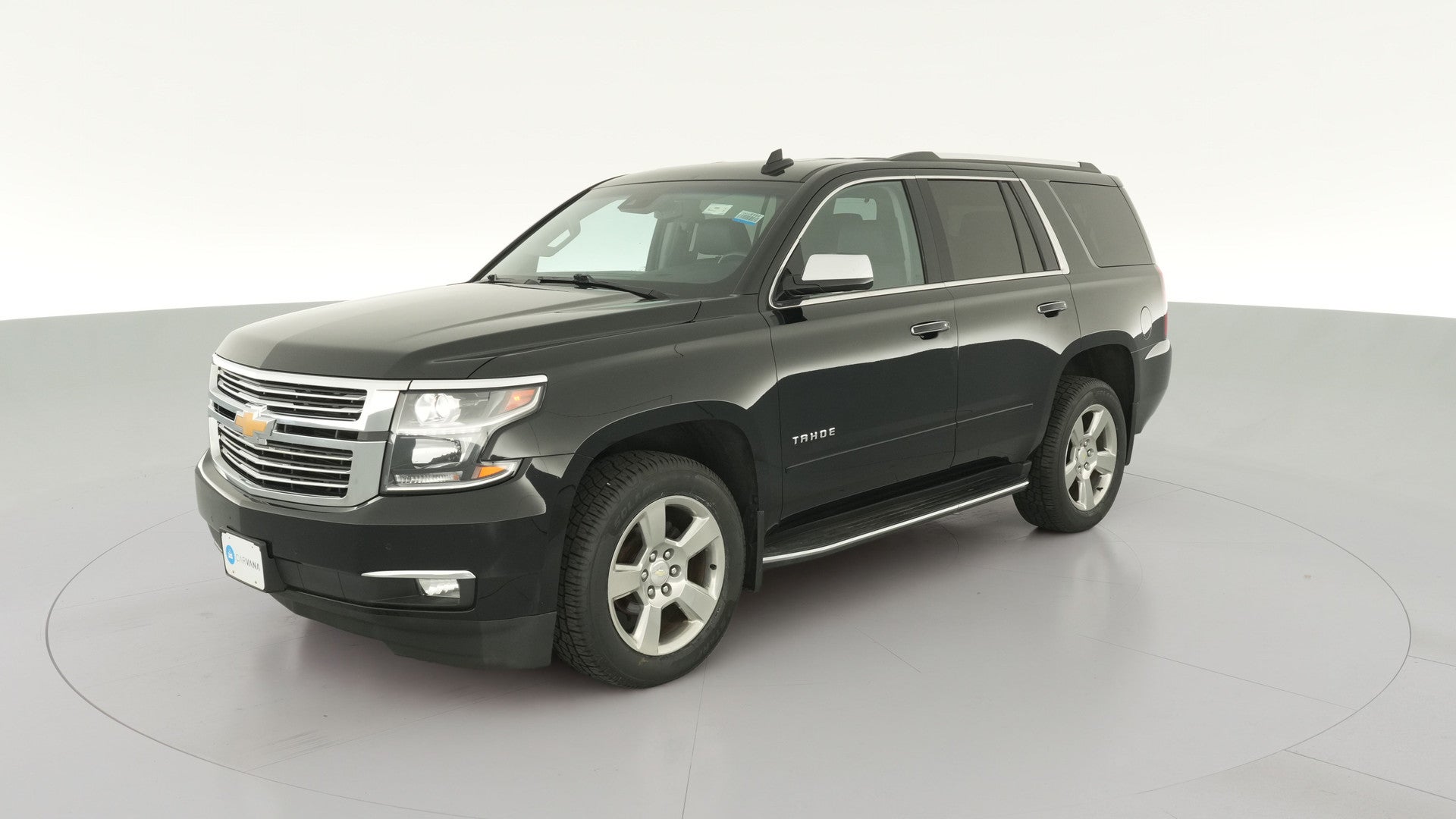 2019 Chevrolet Tahoe vehicle photo