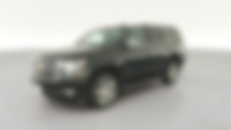 2019 Chevrolet Tahoe vehicle photo