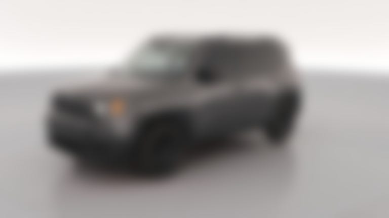 2017 Jeep Renegade vehicle photo