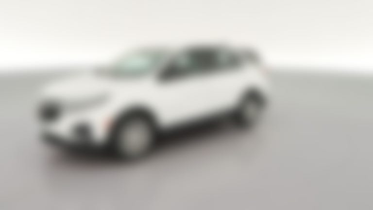 2022 Chevrolet Equinox vehicle photo